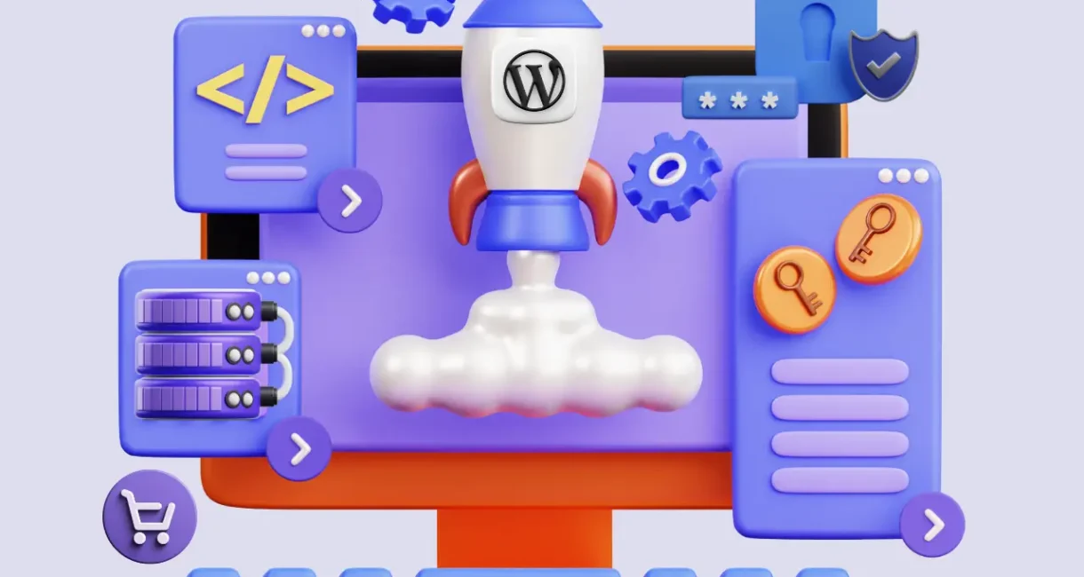 WordPress Wordpress